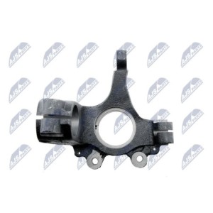 Fusée Avant DROITE MAZDA 3 03-05 - GH-293204H, BP4L-33-021, BP4L-33-021A