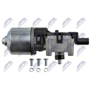 Moteur Leve-vitres Avant AUDI A4 2000 - 54849, DRE530MM, 10800047