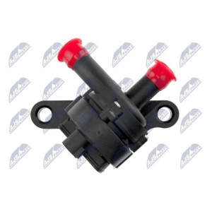 Pompe A Eau Additionnelle CADILLAC ESCALADE 6.0 HYBRID 10-13 - 0 392 023 014, F 00H X1J 006, F 00H X1J 007