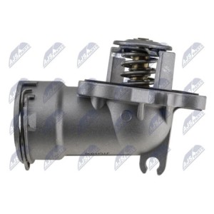 Thermostat avec boîtier CHRYSLER 300 C LX 3.0 CRD - 5175583AB, 642 200 03 15