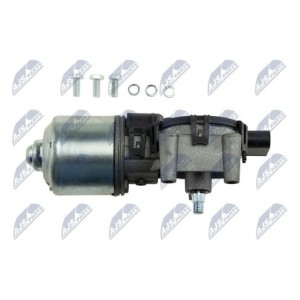 Moteur Leve-vitres Avant FIAT DOBLO 2010 - CWM10161AS, CWS10106GS, CWT10124AS