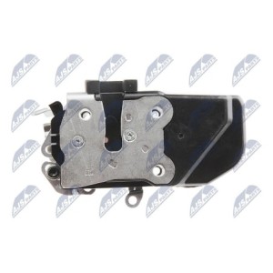 Actionneur De La Fermeture Centrale Avant DROITE DODGE RAM 03-10 - 55276790AB, 55276790AC, 55276790AE