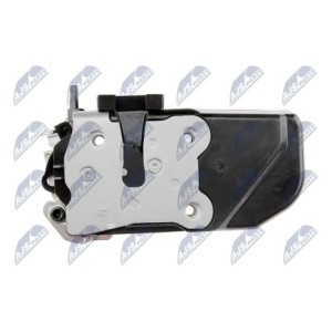 Actonneur La Fermeture Centrale Arriere DROITE DODGE RAM 03-10 - 55276794AB, 55276794AC, 55276794AD