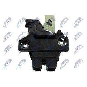 Fermoir Du Coffre A Bagages TESLA MODEL 3 2017 - 1092308-00-E
