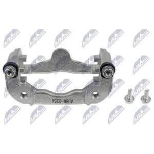 Support D'étrier De Frein BMW 1 E87 118I - 34 11 6 774 158, BDA609