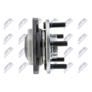 Moyeu De Roue Avant CHRYSLER CIRRUS - 050352B, 15649179, 4593462