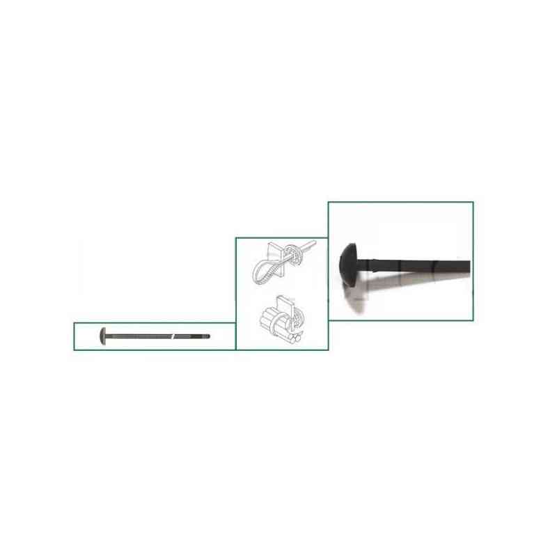 Collar de cableado de cableado especial para Borgne Hole Collar de cableado de cableado especial para Borgne Hole