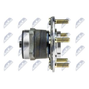 Moyeu De Roue Arriere JEEP COMPASS 2WD 06 - K04766719AA, K04766719AB, K05105719AA