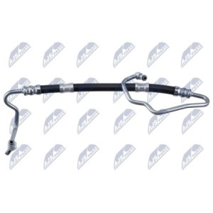 Tuyau de direction assistée OPEL ASTRA G 1998 - 24402917, 5951307