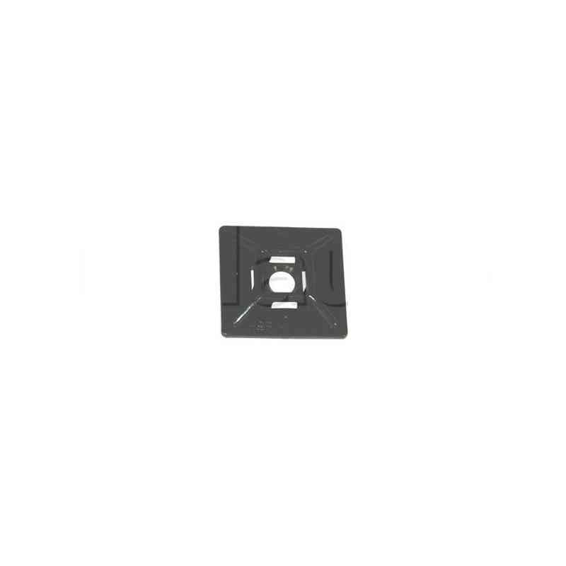 Collares de cableado negro de 3.6 mm de 3.6 mm Collares de cableado negro de 3.6 mm de 3.6 mm