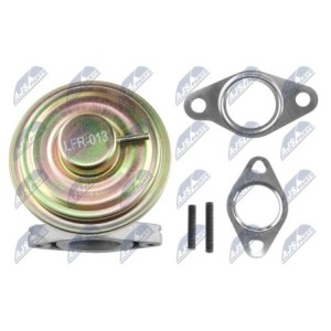 Vanne Egr FORD MONDEO III 2.0TDDI-TDCI 2000 - 14SKV098, 1 132 928, 1132928