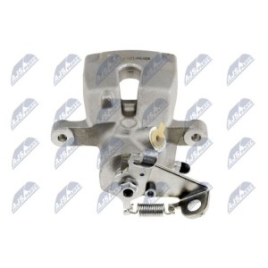 Étrier De Frein Arriere RENAULT MEGANE COMBI 1.6 - 520131, LCA117, 24.3344-1707.5