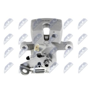Étrier De Frein Arriere RENAULT MEGANE COMBI 1.6 - 520132, RCA117, 24.3344-1708.5