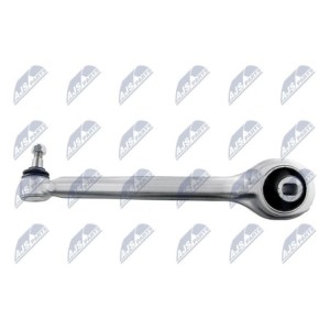 Bras Des Suspension Avant DROITE MERCEDES E-CLASS W211 02- INFERIEUR - 210776, 94MR02123, BCA6297