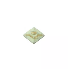 3,6 mm Natural 3,6 mm collane di cablaggio