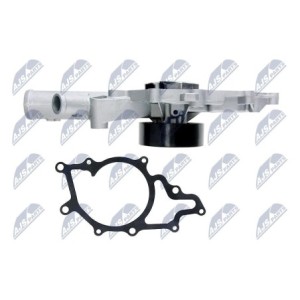 Pompe A Eau MERCEDES E 270CDI 02 - 1813, PA10024, M224