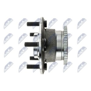 Moyeu De Roue Arriere NISSAN QUEST 2WD V41 99-03 - H21055BTA, F7XA1109BA, F7XA1109BB