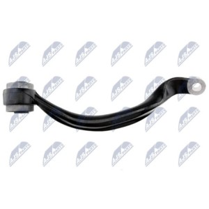 Bras Des Suspension Avant GAUCHE LAND ROVER RANGE ROVER 02- SUPERIEUR - 94LR05296, BCA6733, TC1903