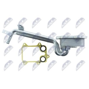 Radiateur D'huile AUDI A1 1.4TFSI 2010 - 046021N, 03C117021D, 03C117021E