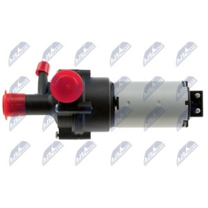 Pompe A Eau Additionnelle MERCEDES C W203-CL203-S203 00 - EM539A, AP8276, 203 835 01 64