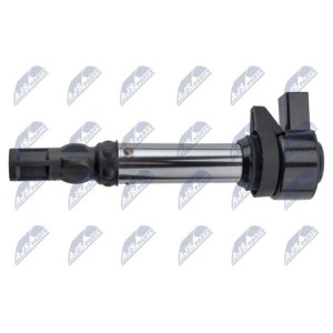 Bobine D'allumage BMW 3 E90 M3 4.0 2007.03 - BBT IC 09110, 12 13 7 838 388, 12 13 7 841 754