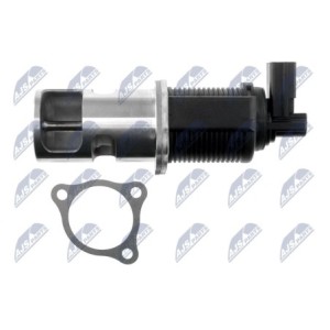 Vanne Egr NISSAN ALMERA N16 1.5DCI 2002.11 - C.I. XEGR89, EG10297, EG10297-12B1