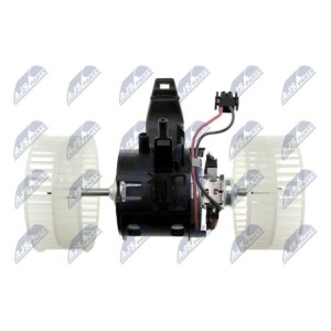 Pulseur D'air Habitacle BMW 5 E60-E61 2003-2010 - 870046N, 64116933910, 6933910