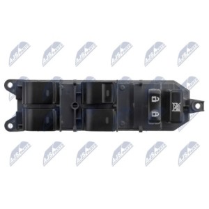 Interrupteur Leve Vitre TOYOTA AVENSIS 2008 - 84040-05020
