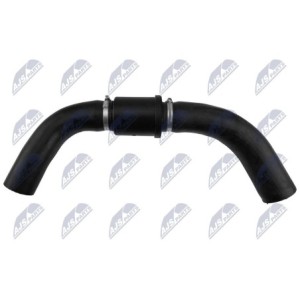 Tuyau D'aspiration D'air FORD TRANSIT 2.4 TDCI 06-14 - 700409, 88783, 14985