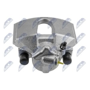 Étrier De Frein Avant FORD TRANSIT CONNECT 02 - 620842, 0 986 474 417