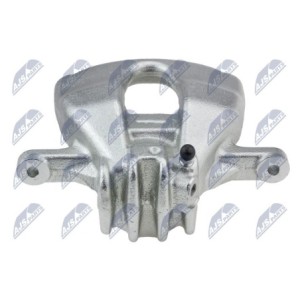 Étrier De Frein Avant PEUGEOT 308 07-10-2014 - 624042, RCA683, E4149