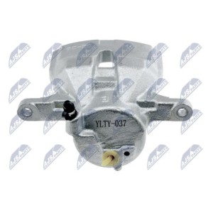 Étrier De Frein Avant TOYOTA AURIS 1.8HYBRID 10 - 721991, A5L043, 10312913