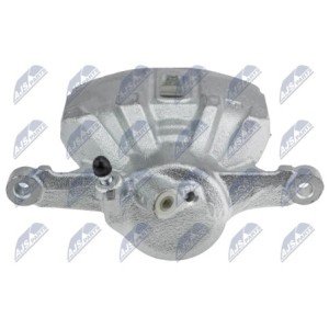 Étrier De Frein Avant TOYOTA COROLLA 87-02 - 720321, ET-071L, LCA407