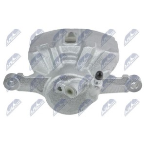 Étrier De Frein Avant TOYOTA COROLLA 87-02 - 720322, ET-071R, RCA407