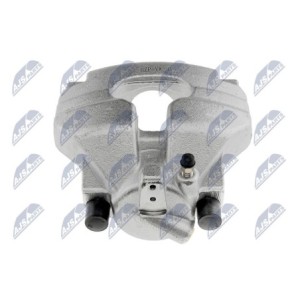 Étrier De Frein Avant VW T5 03-10 - 522252, 11.9601-8502.2, 7H0 615 124A