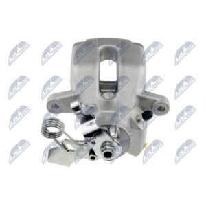 Étrier De Frein Arriere CITROEN C5 III 08 - 522281, 24.3387-1707.7, 694319B