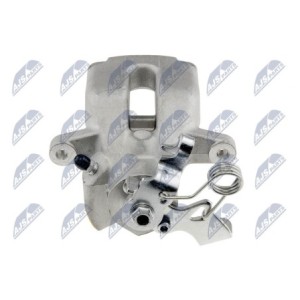 Étrier De Frein Arriere CITROEN C5 III 08 - 522282, 24.3387-1708.7, 694320B