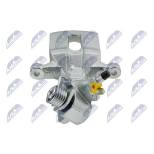 Étrier De Frein Arriere GAUCHE HONDA CIVIC 4D 05-12 - 730291, H309-67NEW, E4708