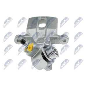Étrier De Frein Arriere DROITE HONDA CIVIC 4D 05-12 - 730292, H309-68NEW, E4709