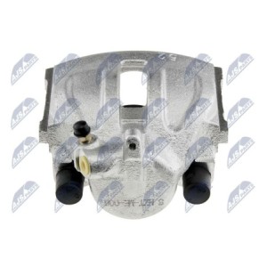 Étrier De Frein Arriere MERCEDES SPRINTER 3T 96-06 - 422631, 11.3521-8501.2, 2D0 615 423