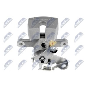 Étrier De Frein Arriere RENAULT MEGANE II-III 02 - 528871, 24.3347-1705.7, 694541B