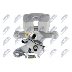 Étrier De Frein Arriere RENAULT MEGANE II-III 02 - 528872, 24.3347-1706.7, 694542B