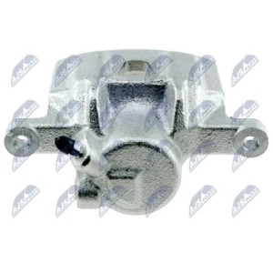 Étrier De Frein Arriere TOYOTA AVENSIS VERSO 01 - 721172, ADT34599, CA2373R