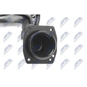 Injection De Carburant SUZUKI SWIFT 90-03 - 89201-62B01, 89201-62B11