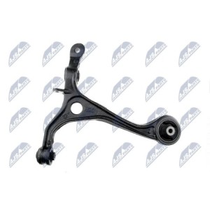 Bras Des Suspension Avant GAUCHE HONDA ACCORD 03-08 - INFERIEUR - 211105, JTAHO-013, 50021