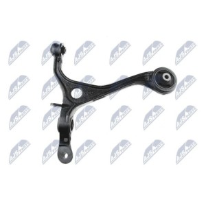 Bras Des Suspension Avant DROITE HONDA ACCORD 03-08 - INFERIEUR - 211106, JTAHO-012, 50021