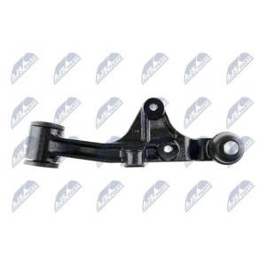 Bras Des Suspension Avant DROITE KIA CARNIVAL 98- INFERIEUR - 94KI02660, ADG08639, BCA6270