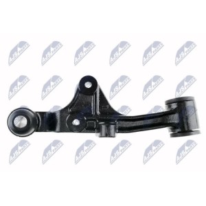 Bras Des Suspension Avant GAUCHE KIA CARNIVAL 98- INFERIEUR - 94KI02656, ADG08640, BCA6269