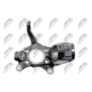 Fusée Avant AUDI A3 03-12 - 55335, 001-10-21257, BSP20675