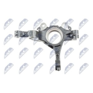 Fusée Avant GAUCHE FIAT TIPO 1.3D-1.4-1.6-1.6D - 51983557, RH08-1001